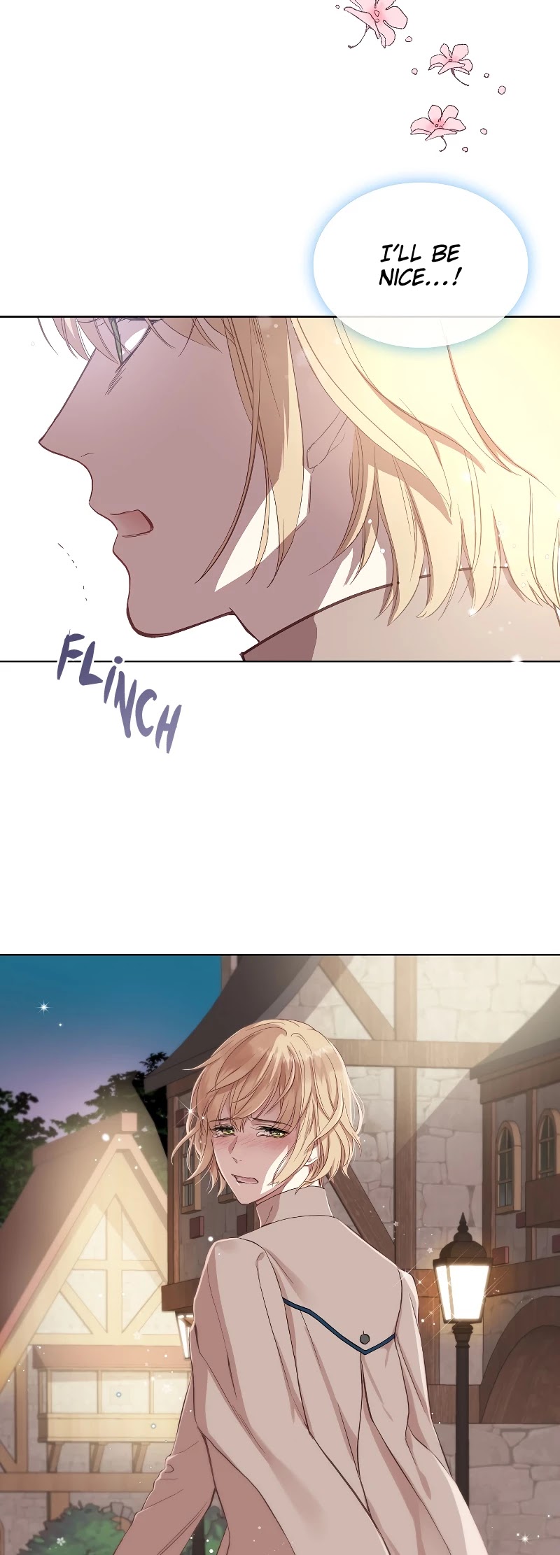 Truthfully, They Only Remembered Her Chapter 6 page 32 - Chapter 6