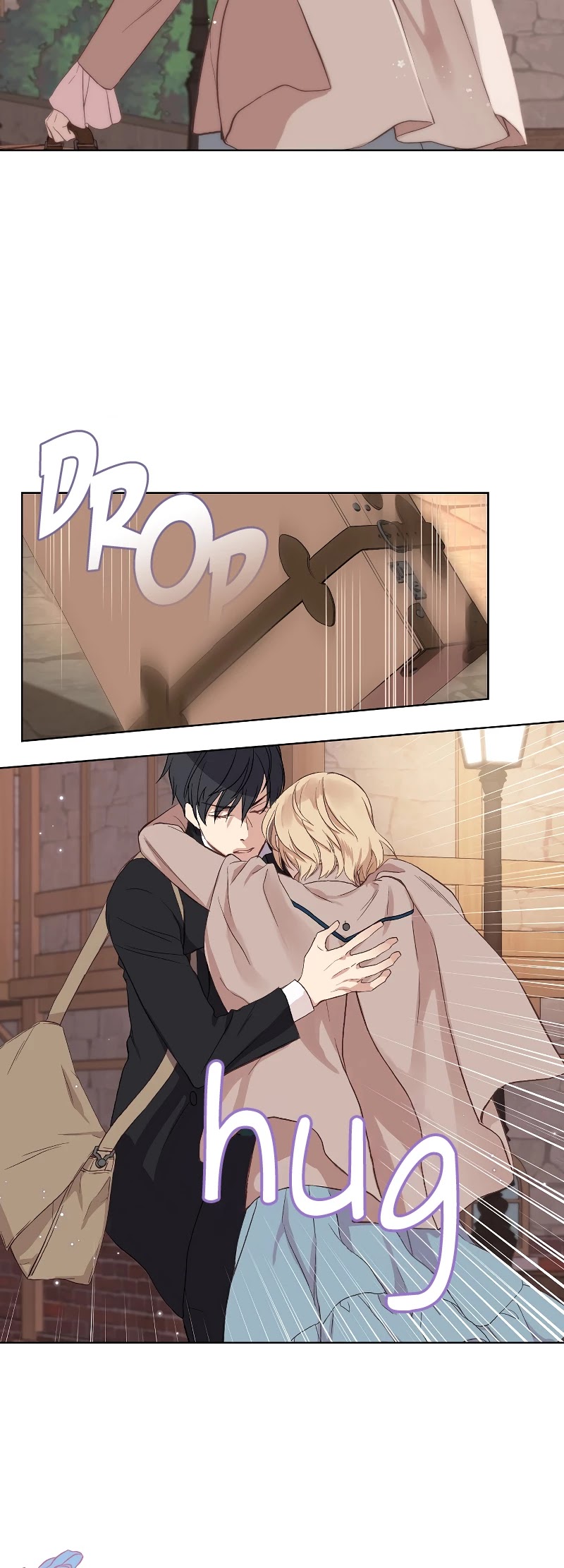 Truthfully, They Only Remembered Her Chapter 6 page 33 - Chapter 6