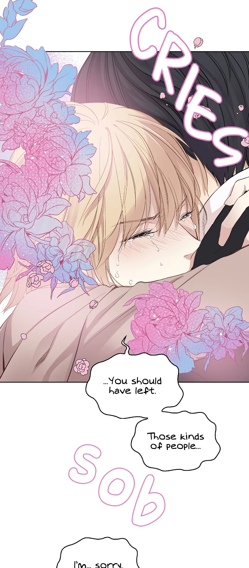 Truthfully, They Only Remembered Her Chapter 6 page 34 - Chapter 6
