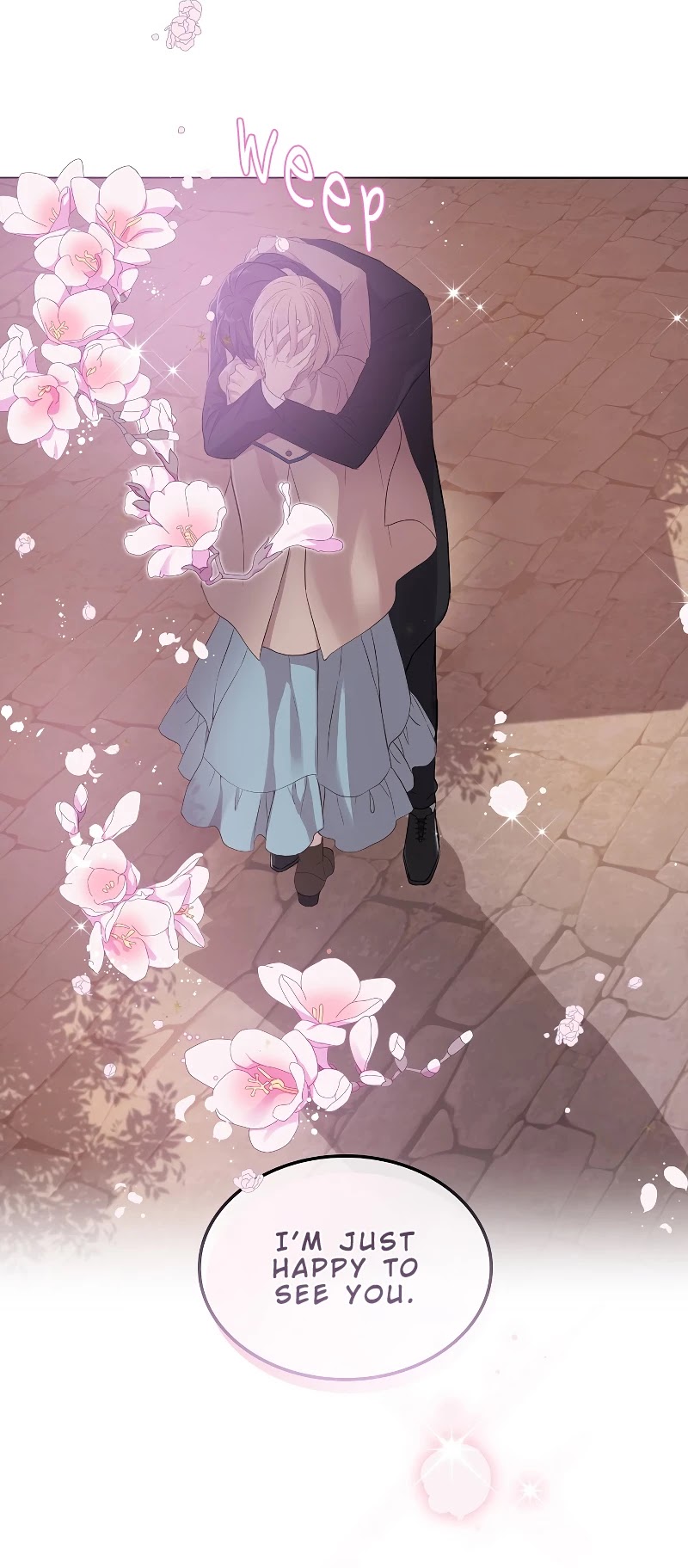Truthfully, They Only Remembered Her Chapter 6 page 36 - Chapter 6