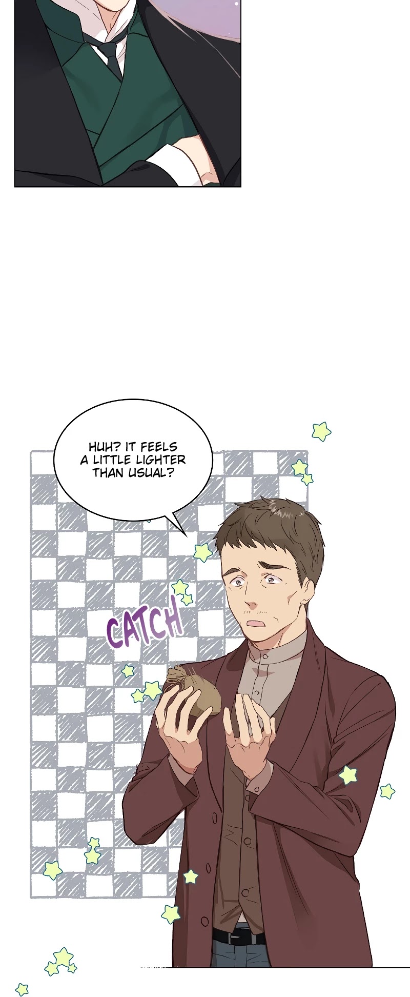 Truthfully, They Only Remembered Her Chapter 6 page 5 - Chapter 6