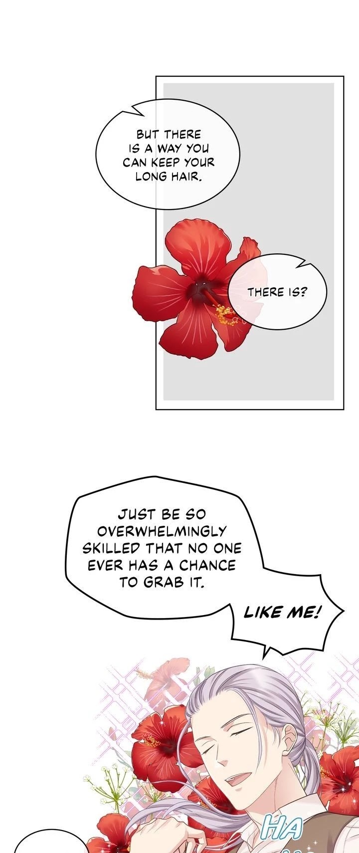 Truthfully, They Only Remembered Her Chapter 60 page 10 - Chapter 60