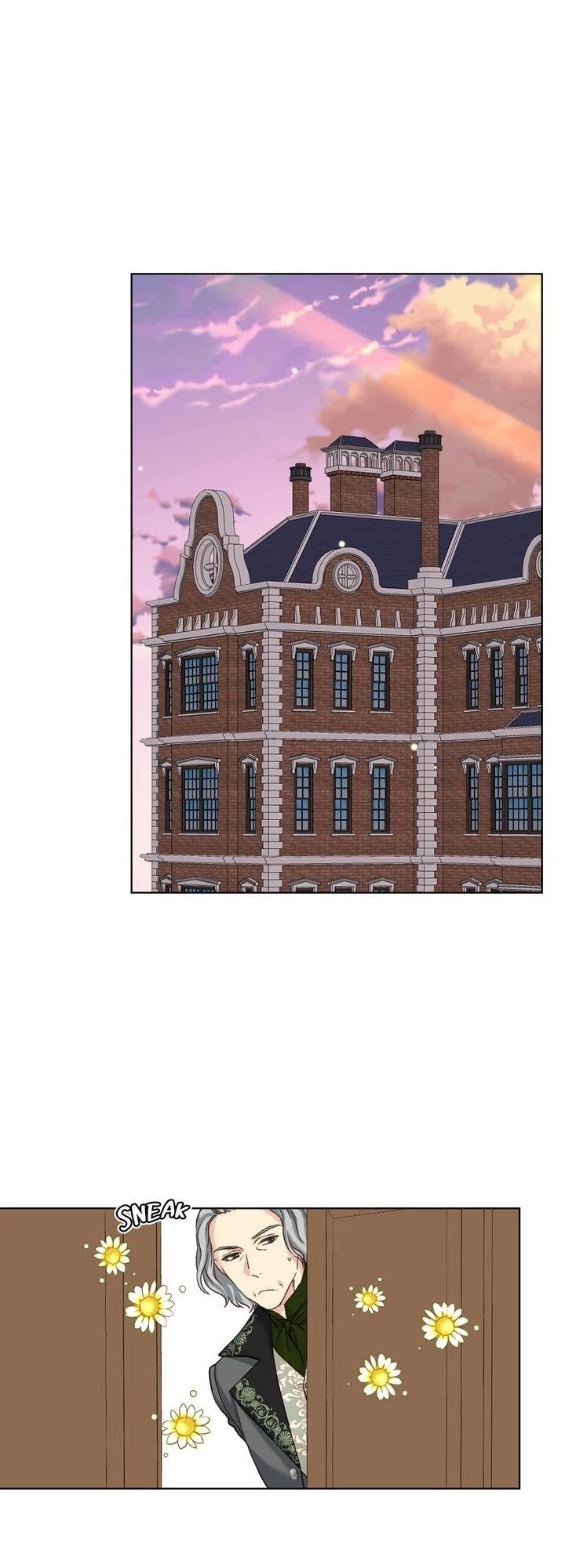 Truthfully, They Only Remembered Her Chapter 60 page 12 - Chapter 60