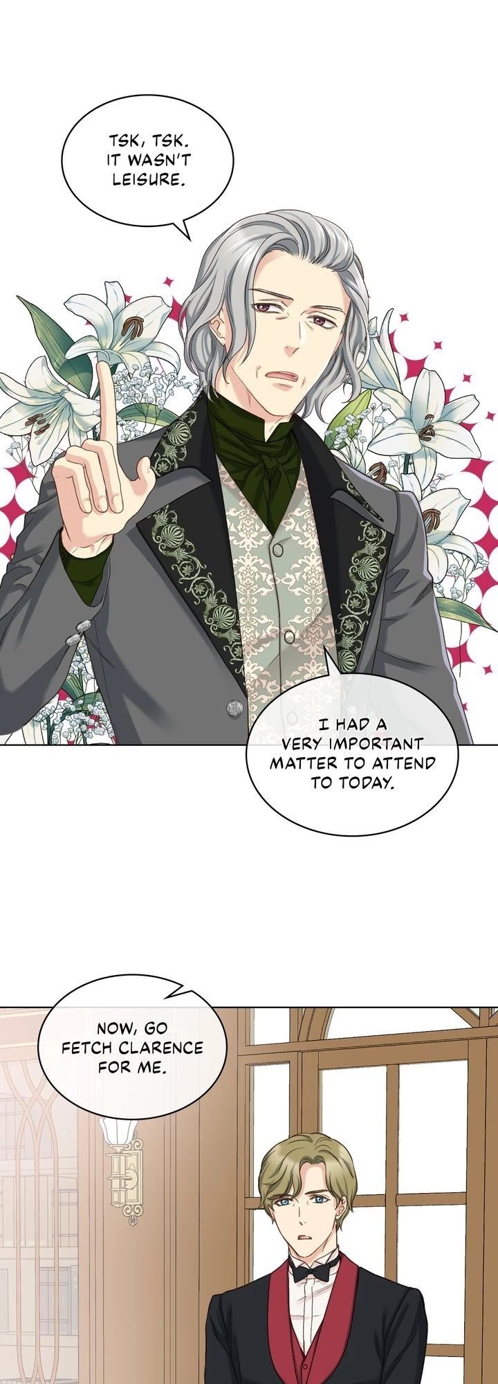 Truthfully, They Only Remembered Her Chapter 60 page 15 - Chapter 60