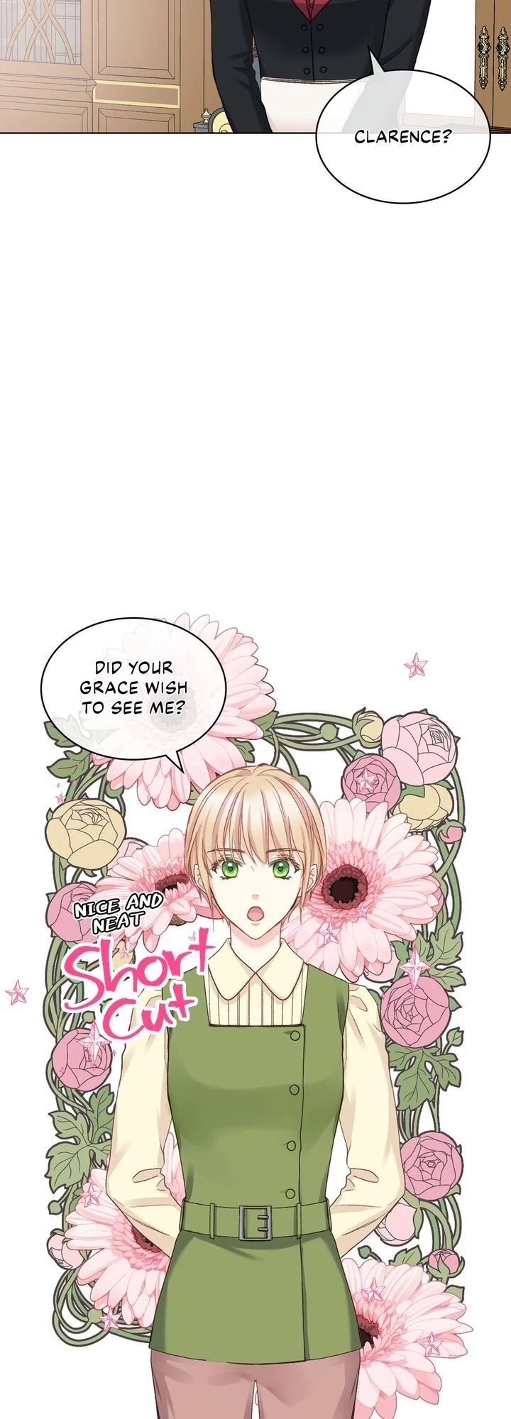 Truthfully, They Only Remembered Her Chapter 60 page 16 - Chapter 60