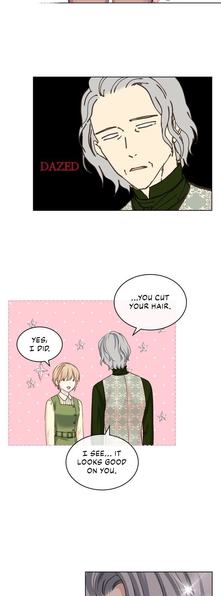 Truthfully, They Only Remembered Her Chapter 60 page 17 - Chapter 60