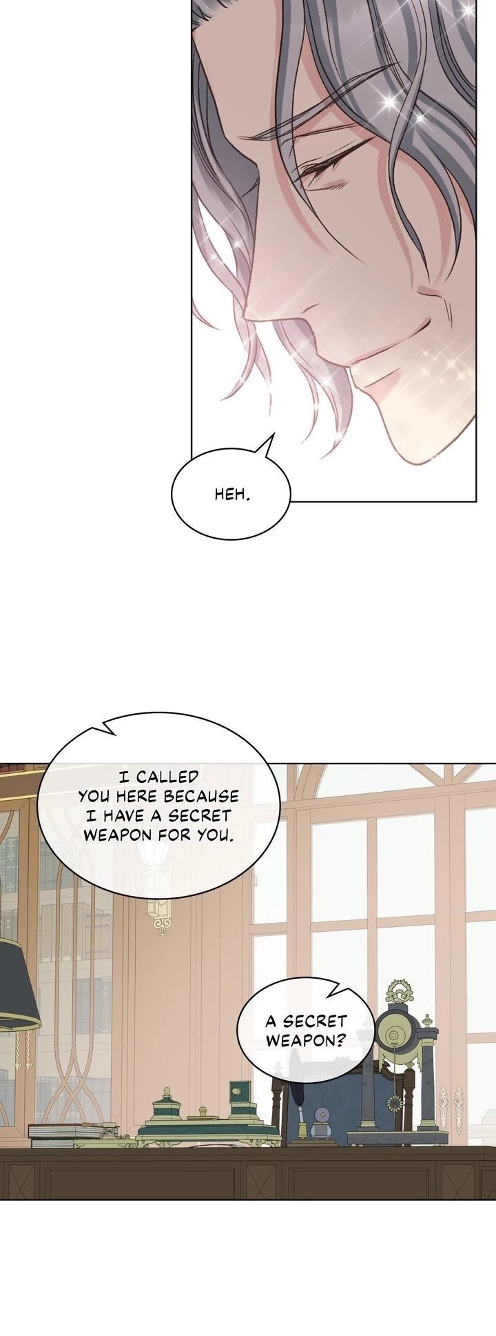 Truthfully, They Only Remembered Her Chapter 60 page 18 - Chapter 60