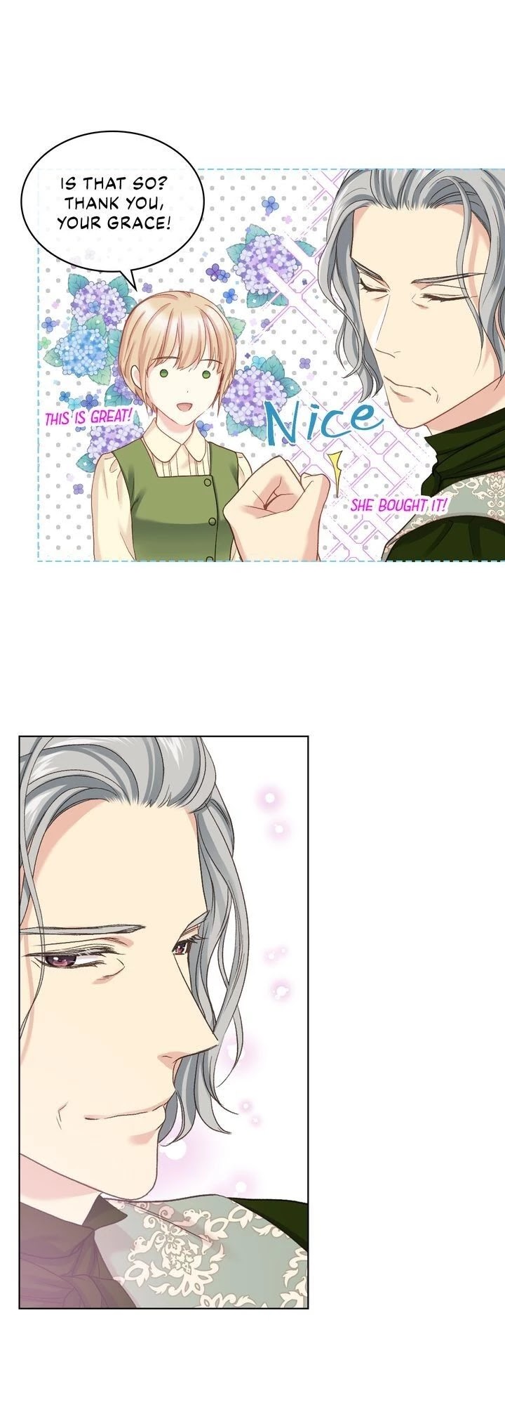 Truthfully, They Only Remembered Her Chapter 60 page 21 - Chapter 60