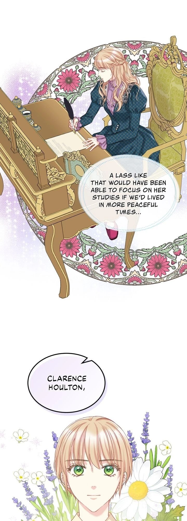 Truthfully, They Only Remembered Her Chapter 60 page 22 - Chapter 60
