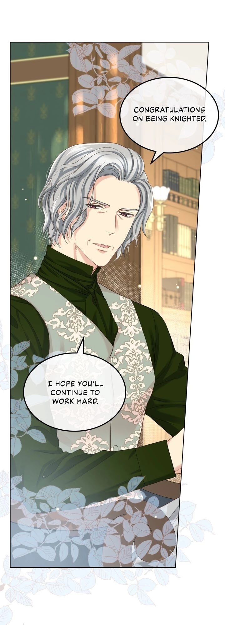 Truthfully, They Only Remembered Her Chapter 60 page 24 - Chapter 60