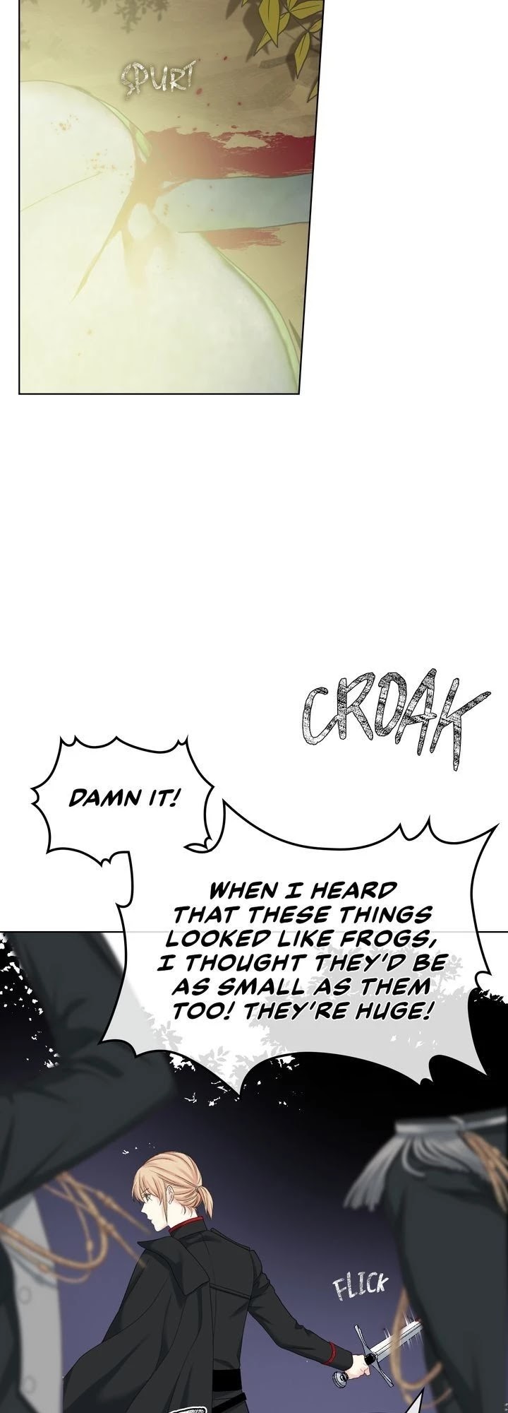 Truthfully, They Only Remembered Her Chapter 60 page 27 - Chapter 60