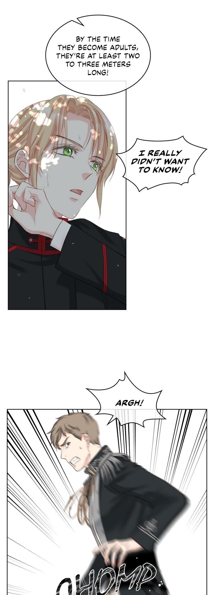Truthfully, They Only Remembered Her Chapter 60 page 29 - Chapter 60