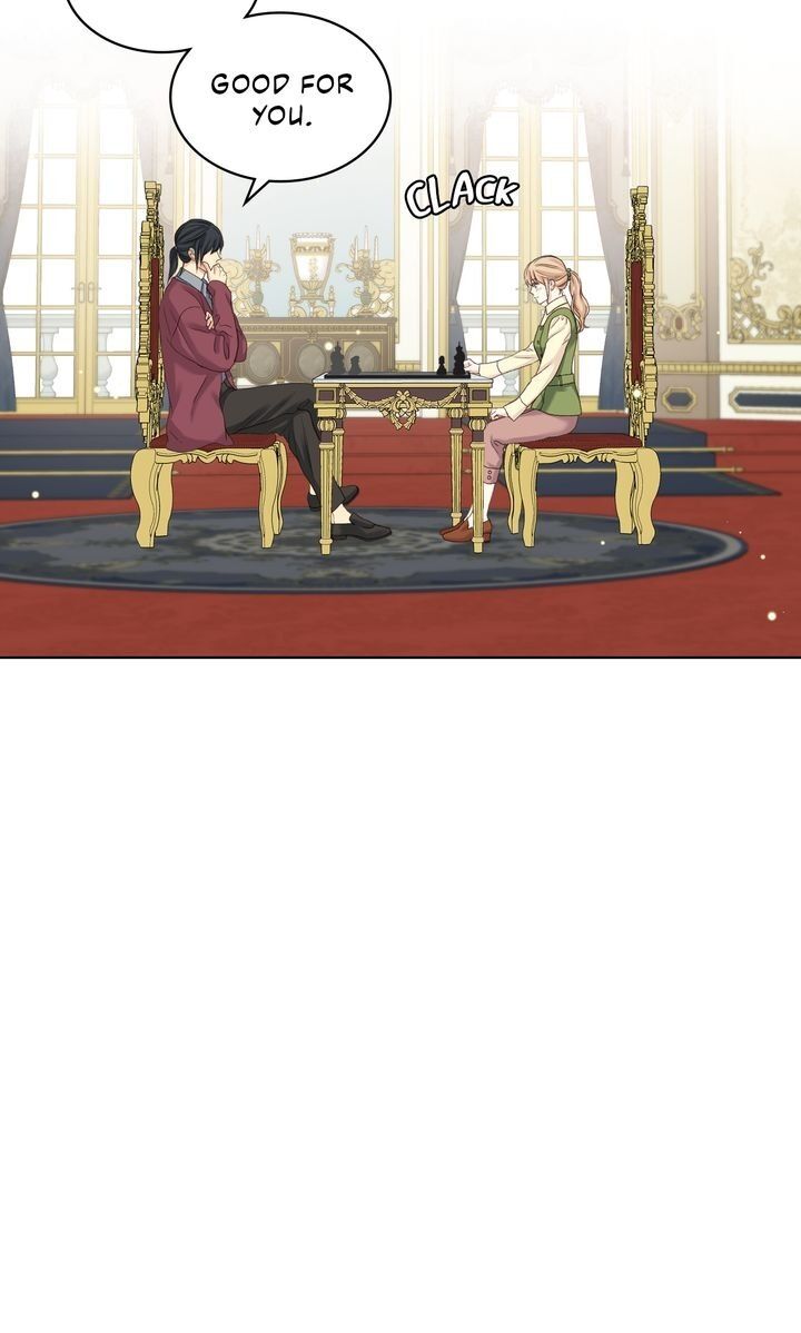Truthfully, They Only Remembered Her Chapter 60 page 3 - Chapter 60