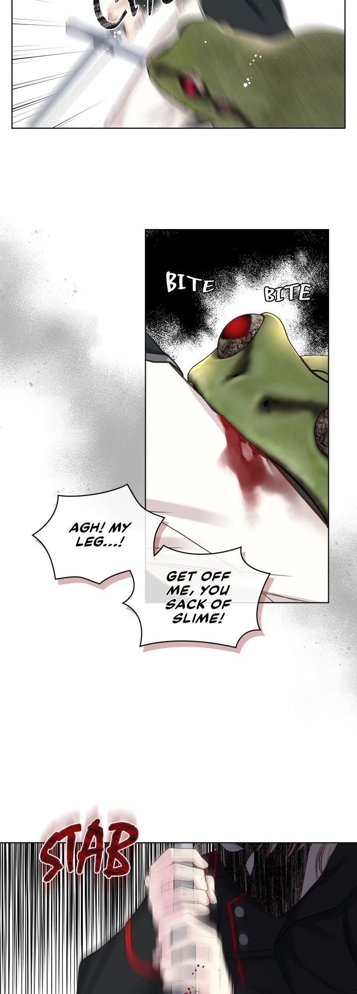 Truthfully, They Only Remembered Her Chapter 60 page 30 - Chapter 60