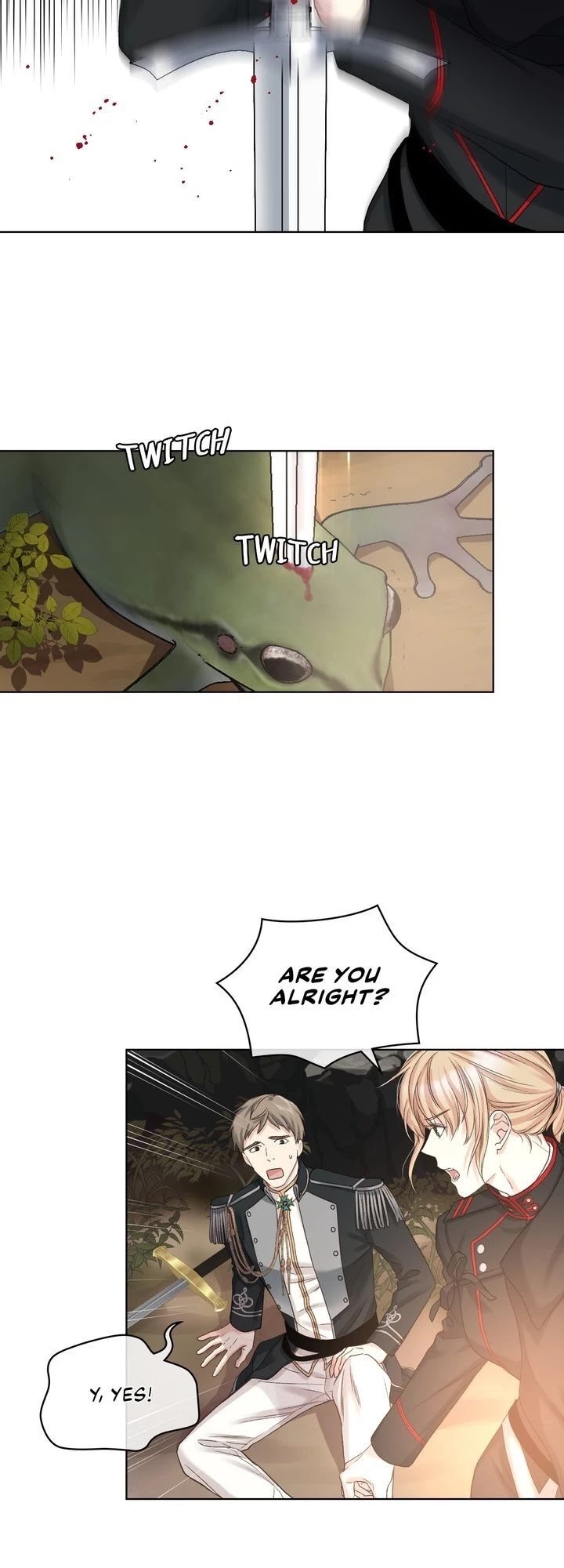 Truthfully, They Only Remembered Her Chapter 60 page 31 - Chapter 60