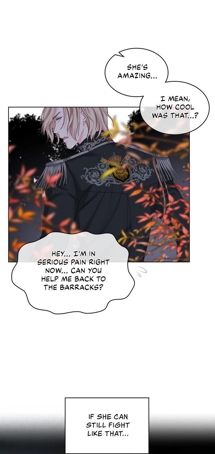 Truthfully, They Only Remembered Her Chapter 60 page 34 - Chapter 60