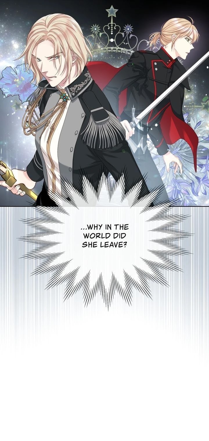 Truthfully, They Only Remembered Her Chapter 60 page 35 - Chapter 60