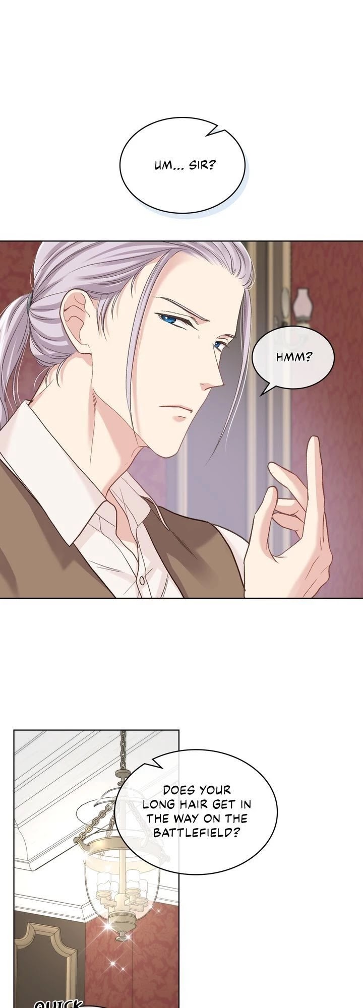 Truthfully, They Only Remembered Her Chapter 60 page 6 - Chapter 60