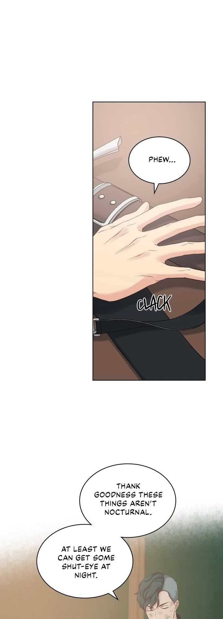 Truthfully, They Only Remembered Her Chapter 61 page 1 - Chapter 61