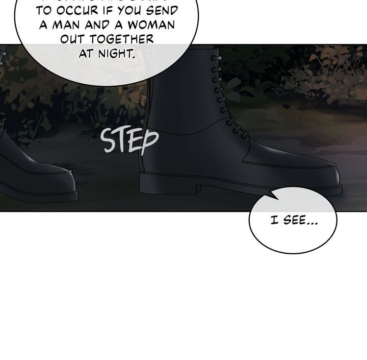 Truthfully, They Only Remembered Her Chapter 61 page 14 - Chapter 61