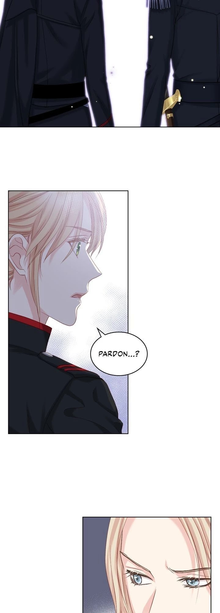 Truthfully, They Only Remembered Her Chapter 61 page 16 - Chapter 61