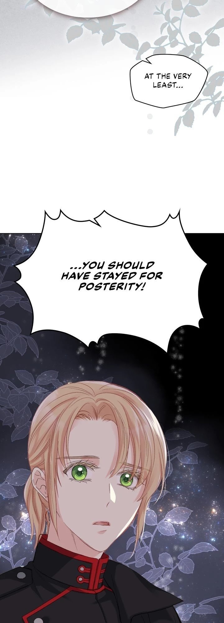 Truthfully, They Only Remembered Her Chapter 61 page 21 - Chapter 61
