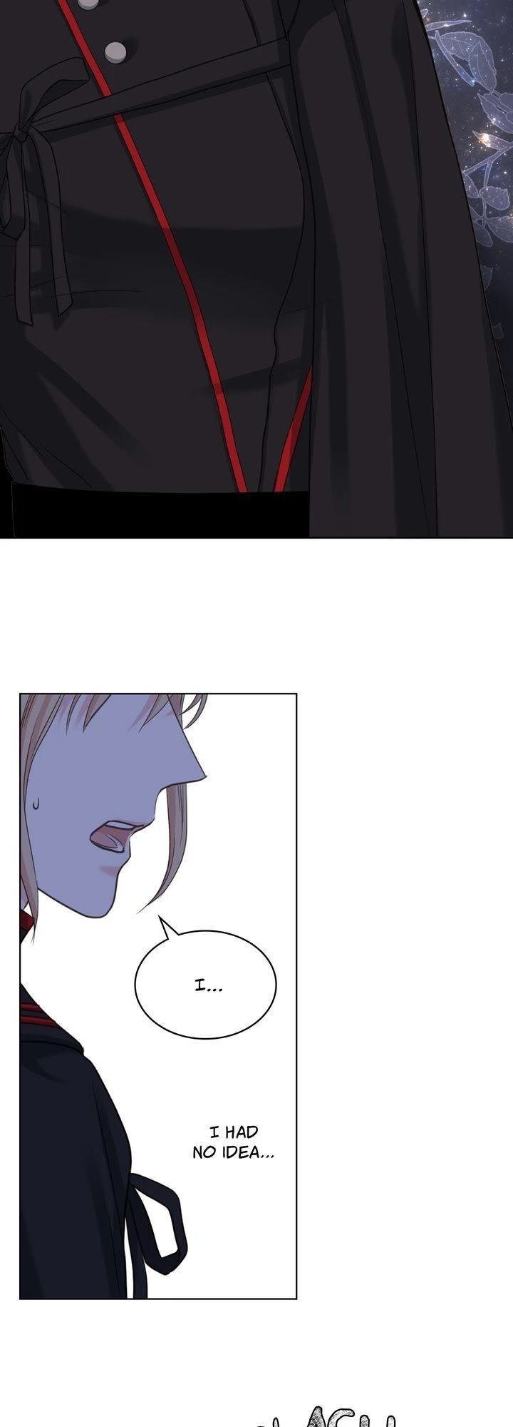 Truthfully, They Only Remembered Her Chapter 61 page 22 - Chapter 61
