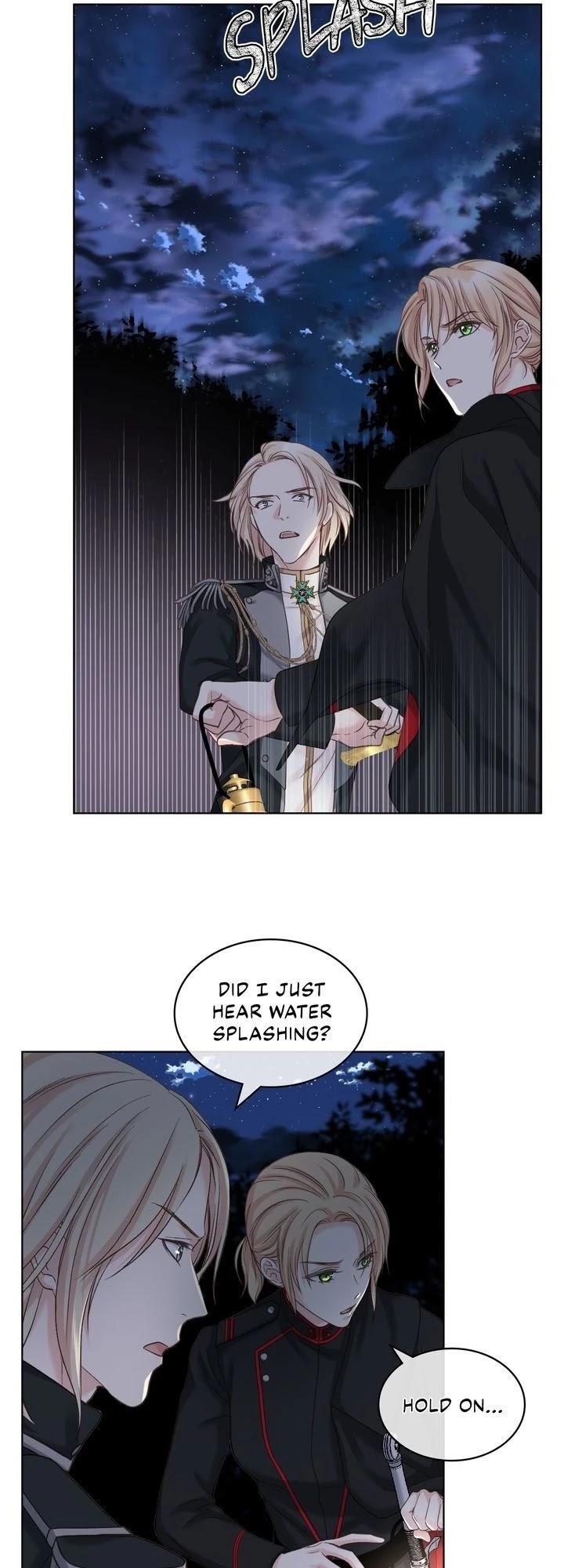 Truthfully, They Only Remembered Her Chapter 61 page 23 - Chapter 61