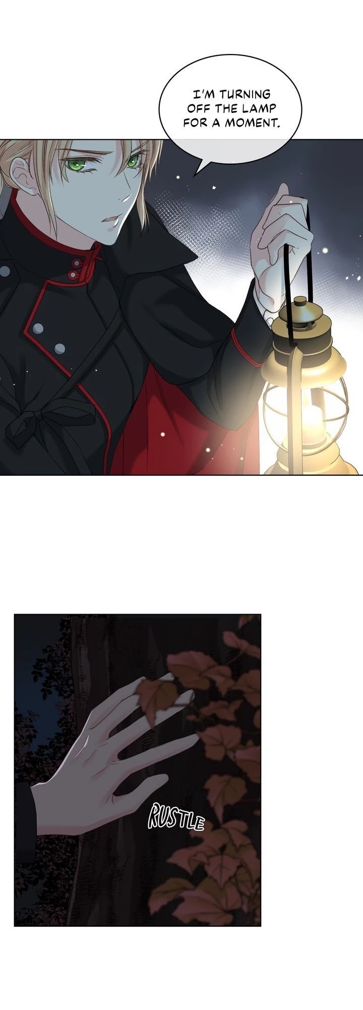 Truthfully, They Only Remembered Her Chapter 61 page 25 - Chapter 61