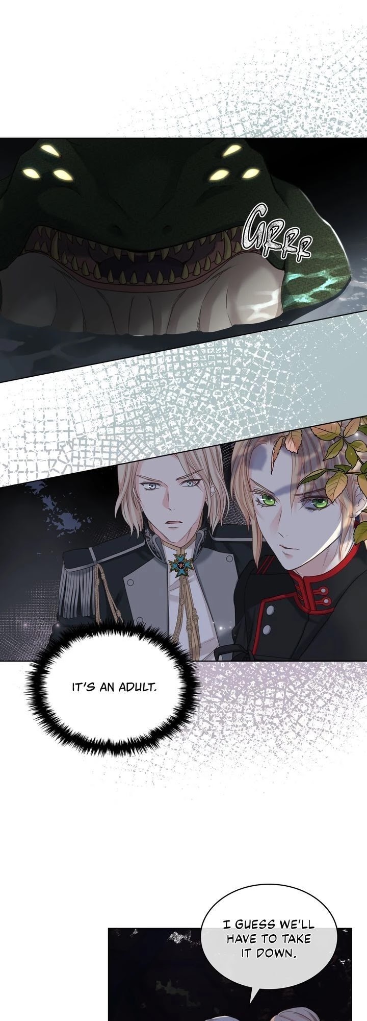 Truthfully, They Only Remembered Her Chapter 61 page 26 - Chapter 61