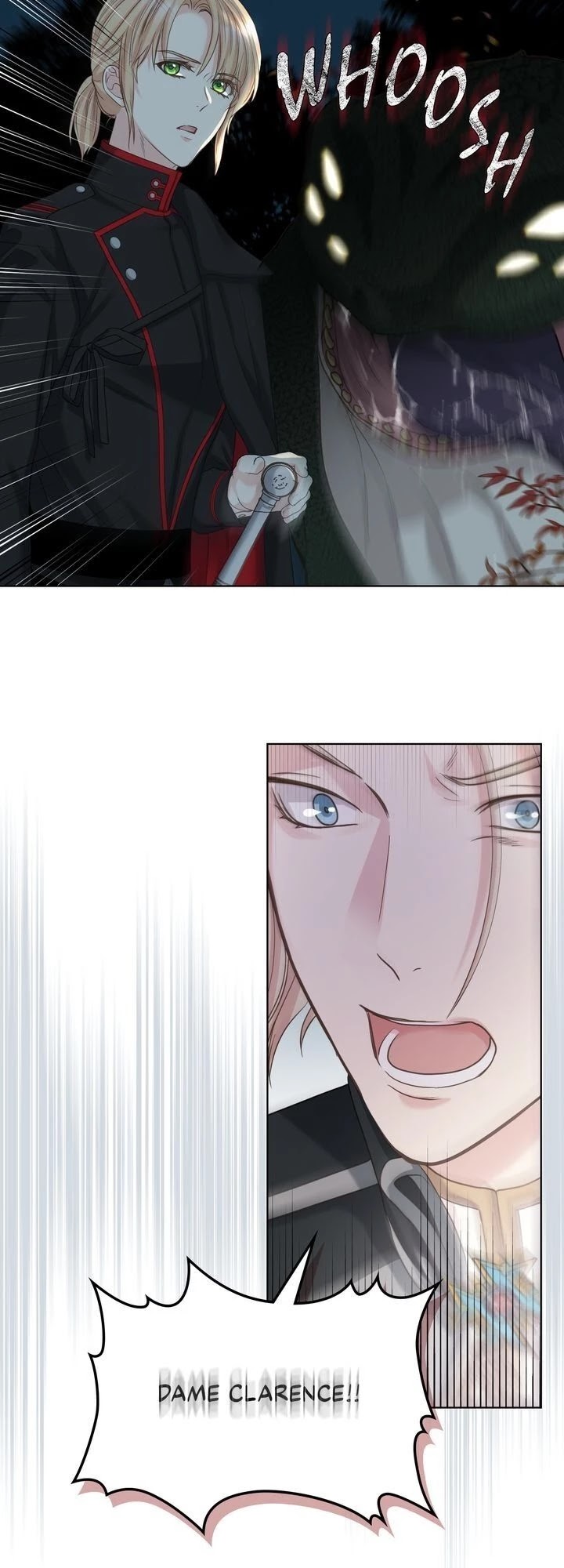 Truthfully, They Only Remembered Her Chapter 61 page 28 - Chapter 61