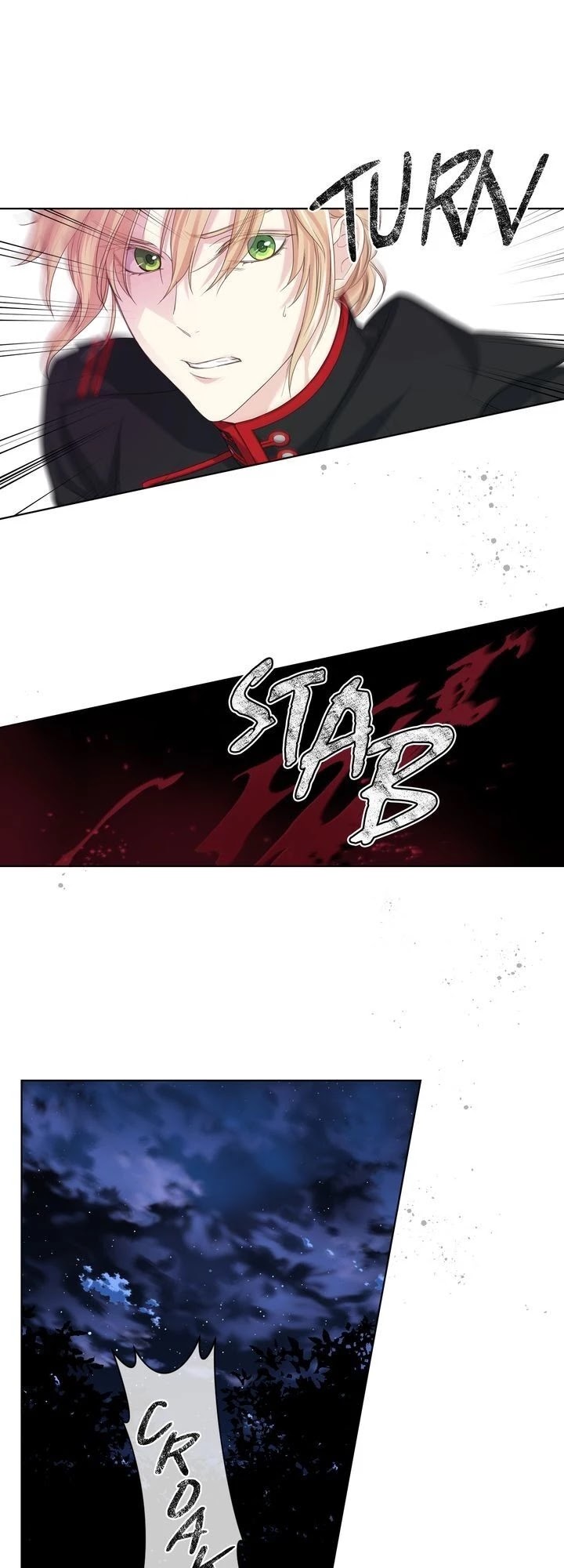 Truthfully, They Only Remembered Her Chapter 61 page 30 - Chapter 61