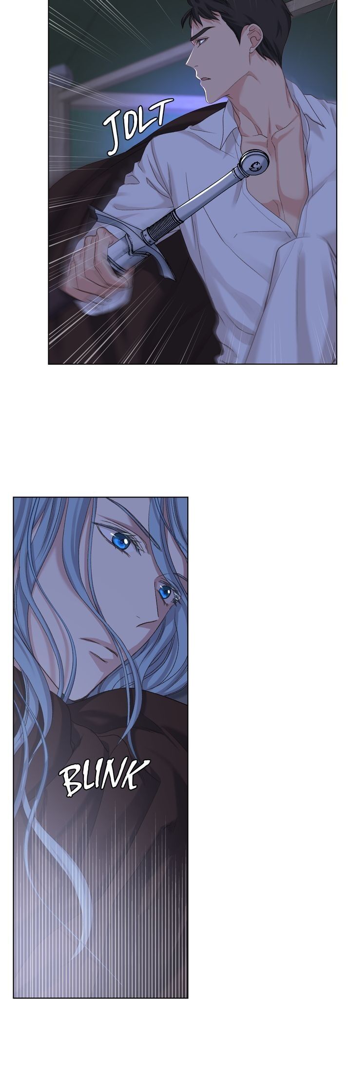 Truthfully, They Only Remembered Her Chapter 61 page 32 - Chapter 61