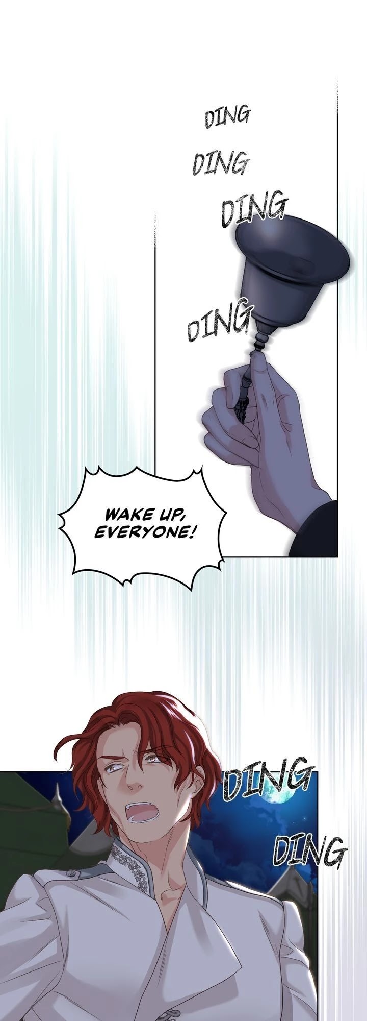 Truthfully, They Only Remembered Her Chapter 61 page 33 - Chapter 61