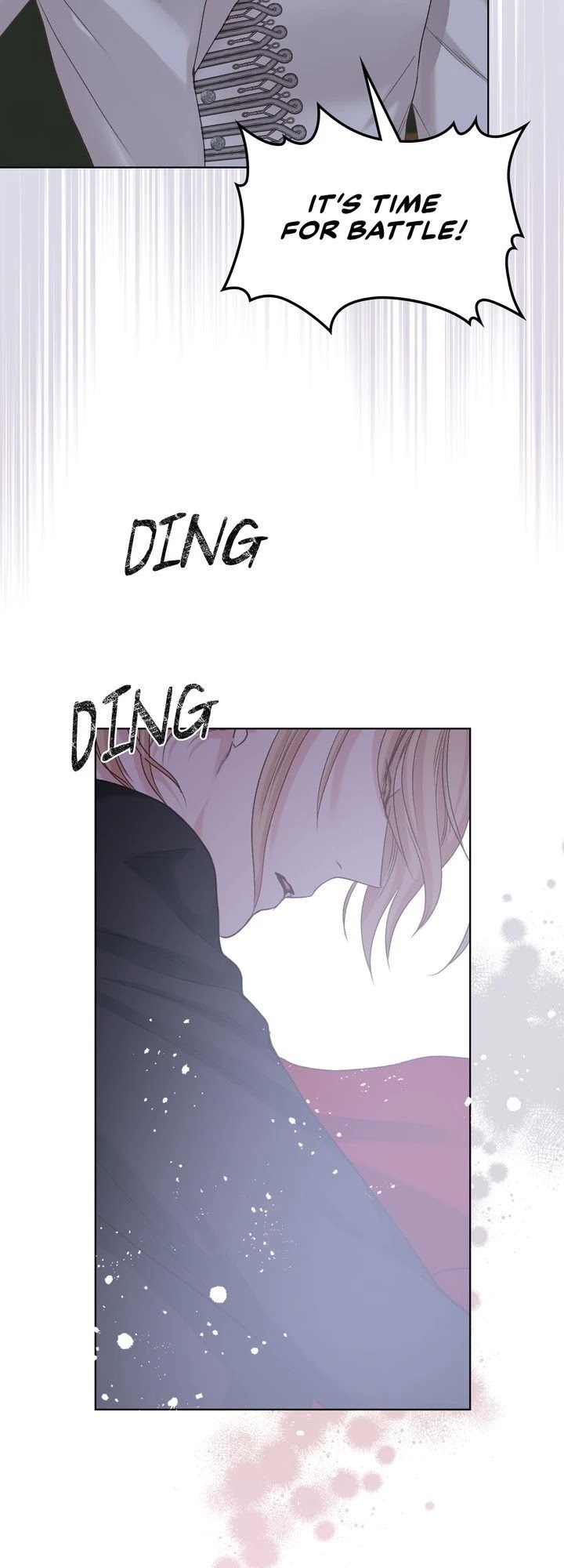 Truthfully, They Only Remembered Her Chapter 61 page 34 - Chapter 61