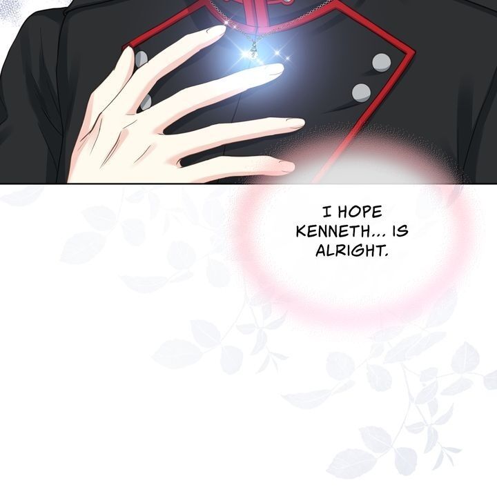 Truthfully, They Only Remembered Her Chapter 61 page 5 - Chapter 61