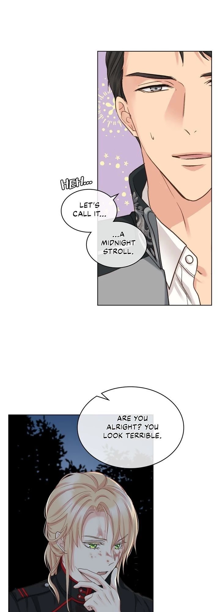 Truthfully, They Only Remembered Her Chapter 62 page 11 - Chapter 62
