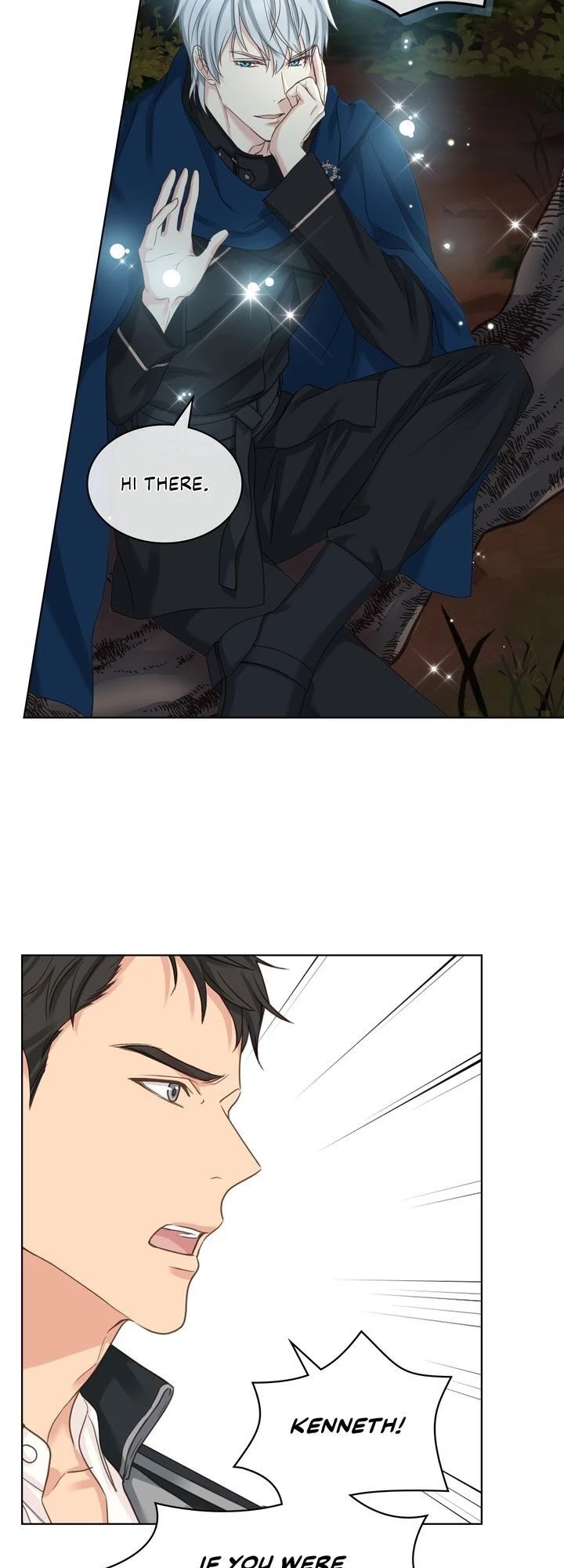 Truthfully, They Only Remembered Her Chapter 62 page 14 - Chapter 62