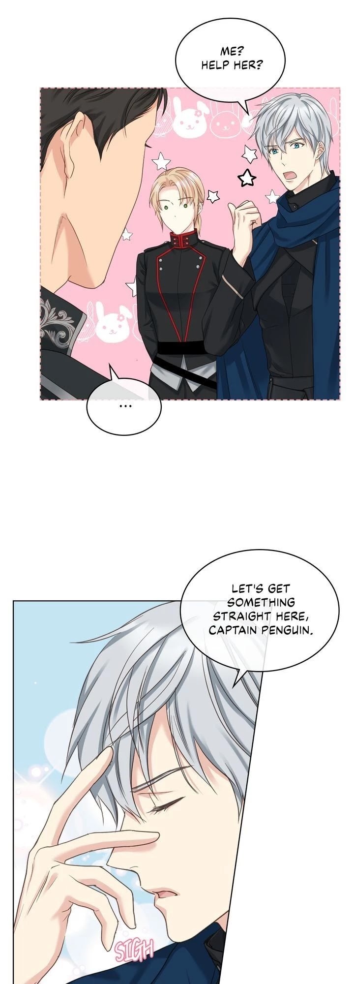 Truthfully, They Only Remembered Her Chapter 62 page 16 - Chapter 62