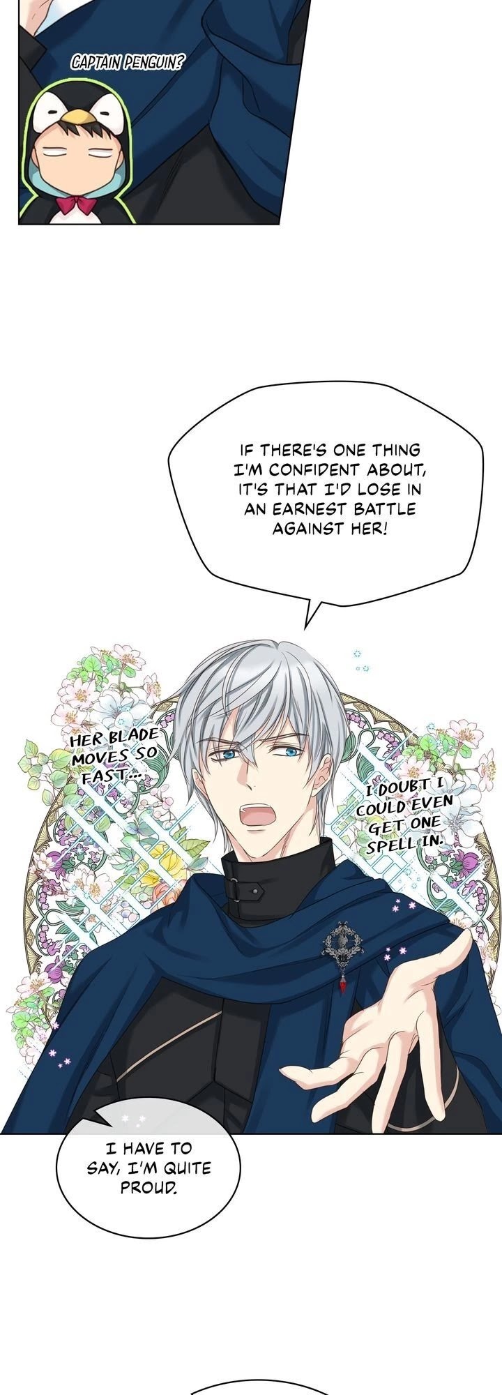 Truthfully, They Only Remembered Her Chapter 62 page 17 - Chapter 62
