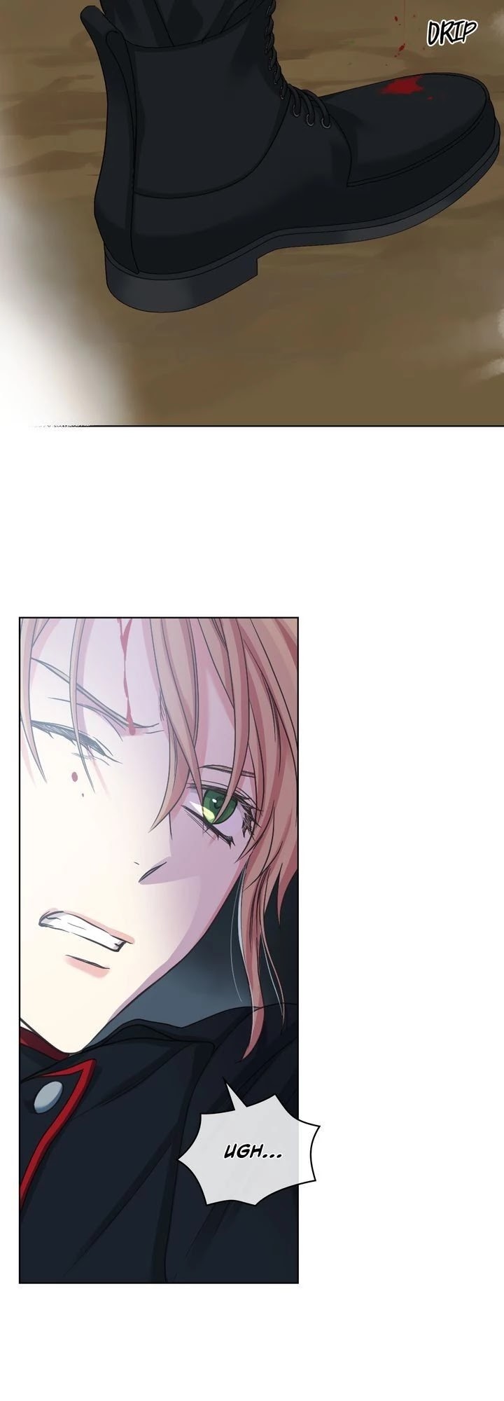Truthfully, They Only Remembered Her Chapter 62 page 2 - Chapter 62