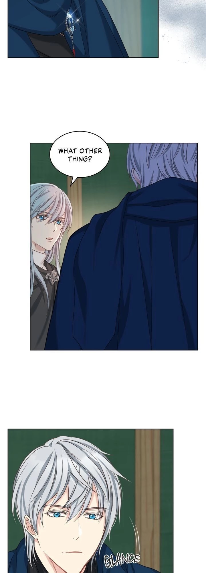Truthfully, They Only Remembered Her Chapter 62 page 29 - Chapter 62