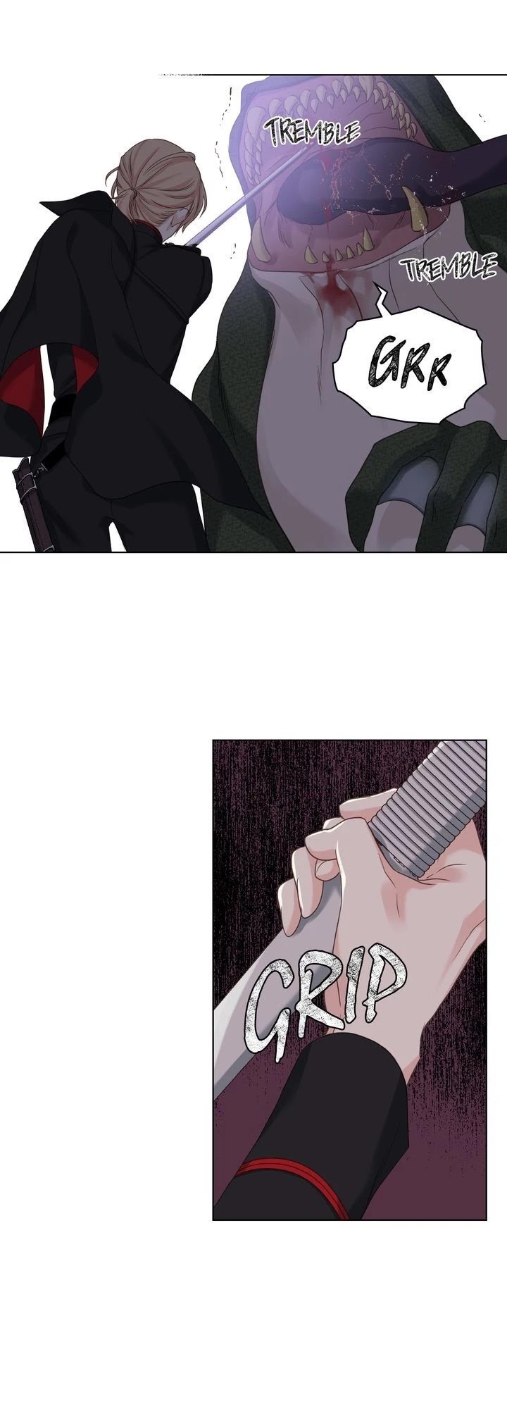 Truthfully, They Only Remembered Her Chapter 62 page 3 - Chapter 62