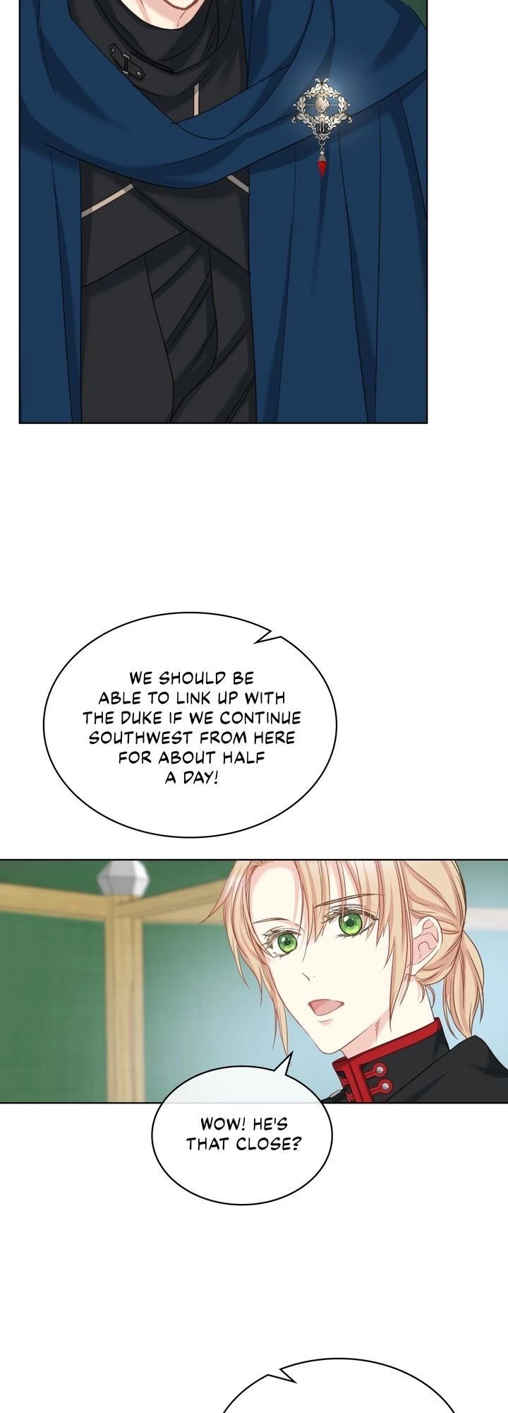 Truthfully, They Only Remembered Her Chapter 62 page 30 - Chapter 62