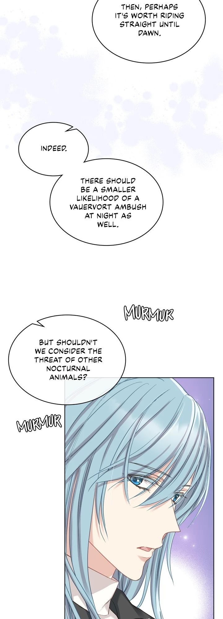 Truthfully, They Only Remembered Her Chapter 62 page 31 - Chapter 62