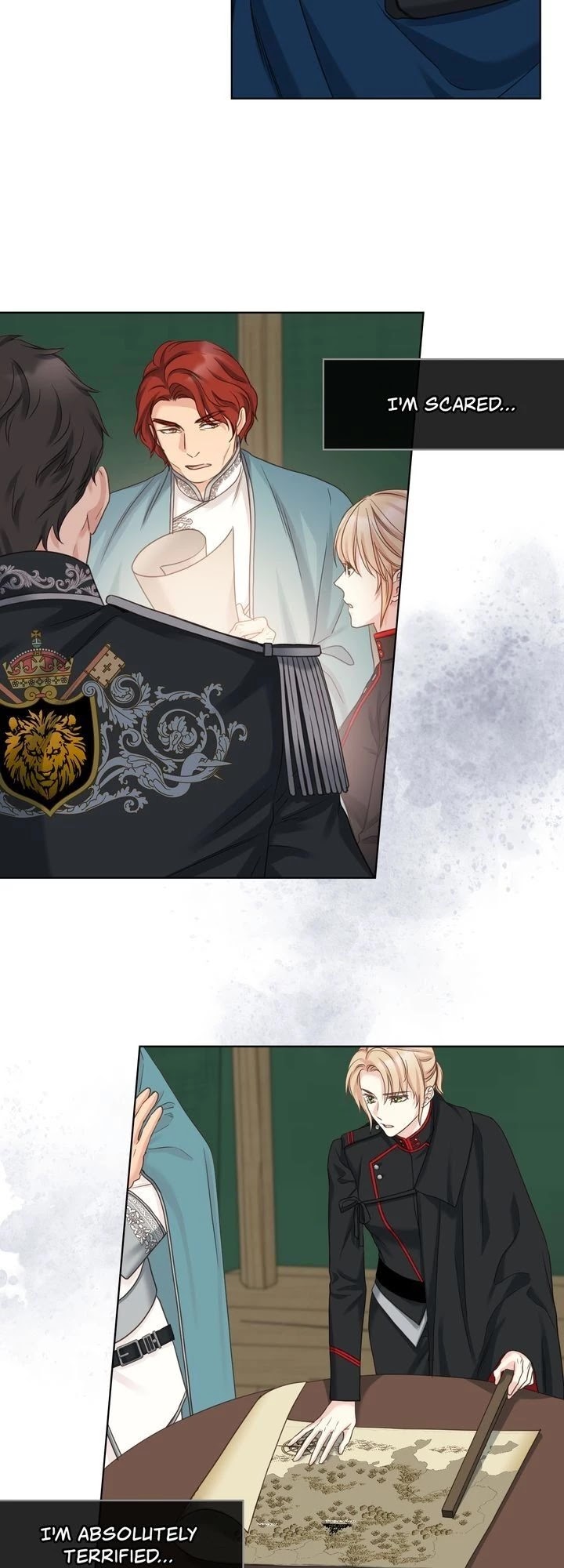 Truthfully, They Only Remembered Her Chapter 62 page 34 - Chapter 62