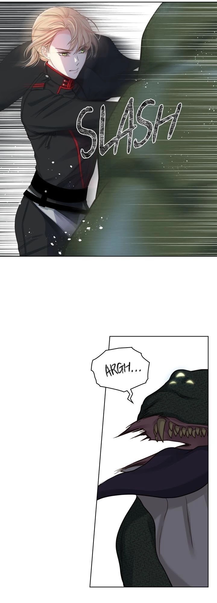 Truthfully, They Only Remembered Her Chapter 62 page 4 - Chapter 62