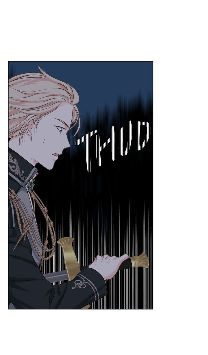 Truthfully, They Only Remembered Her Chapter 62 page 5 - Chapter 62