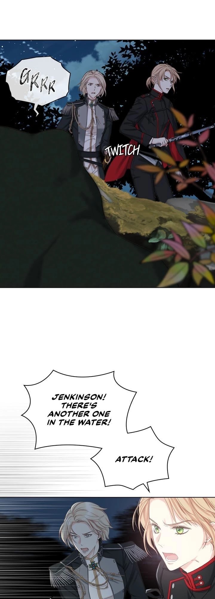 Truthfully, They Only Remembered Her Chapter 62 page 6 - Chapter 62