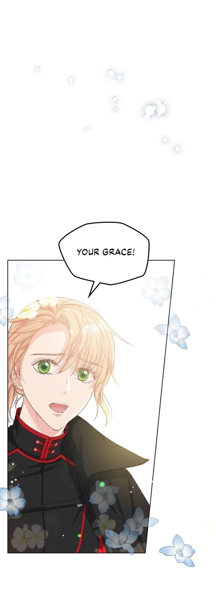 Truthfully, They Only Remembered Her Chapter 63 page 10 - Chapter 63